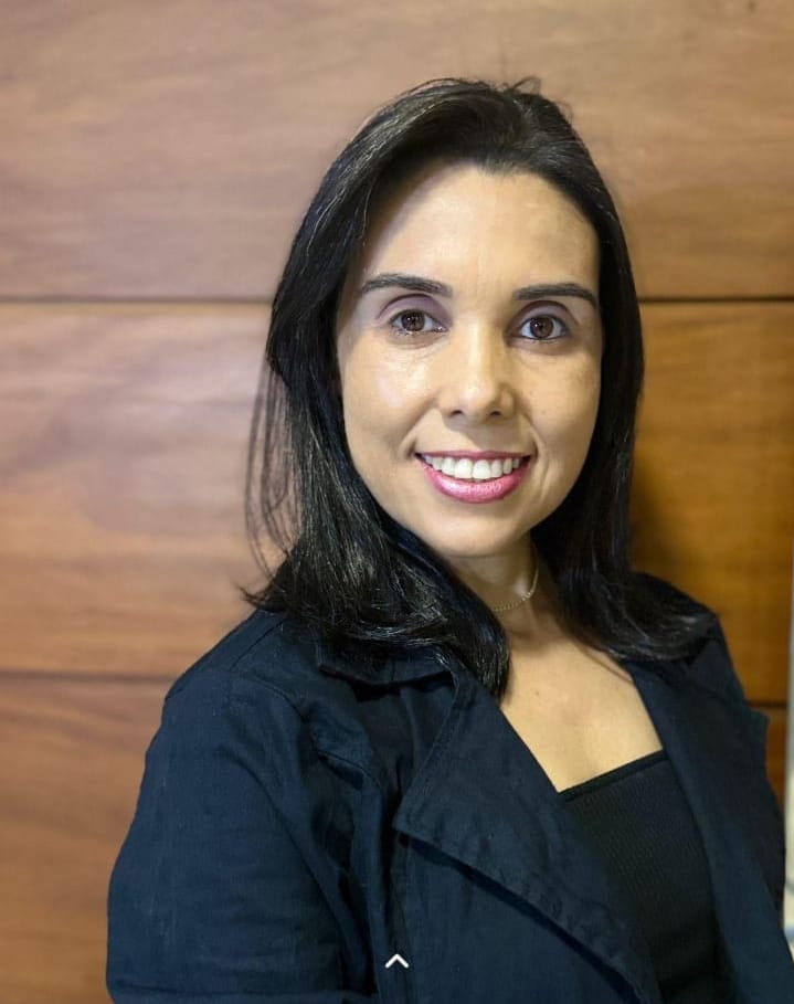 Psicóloga Adriana Costa