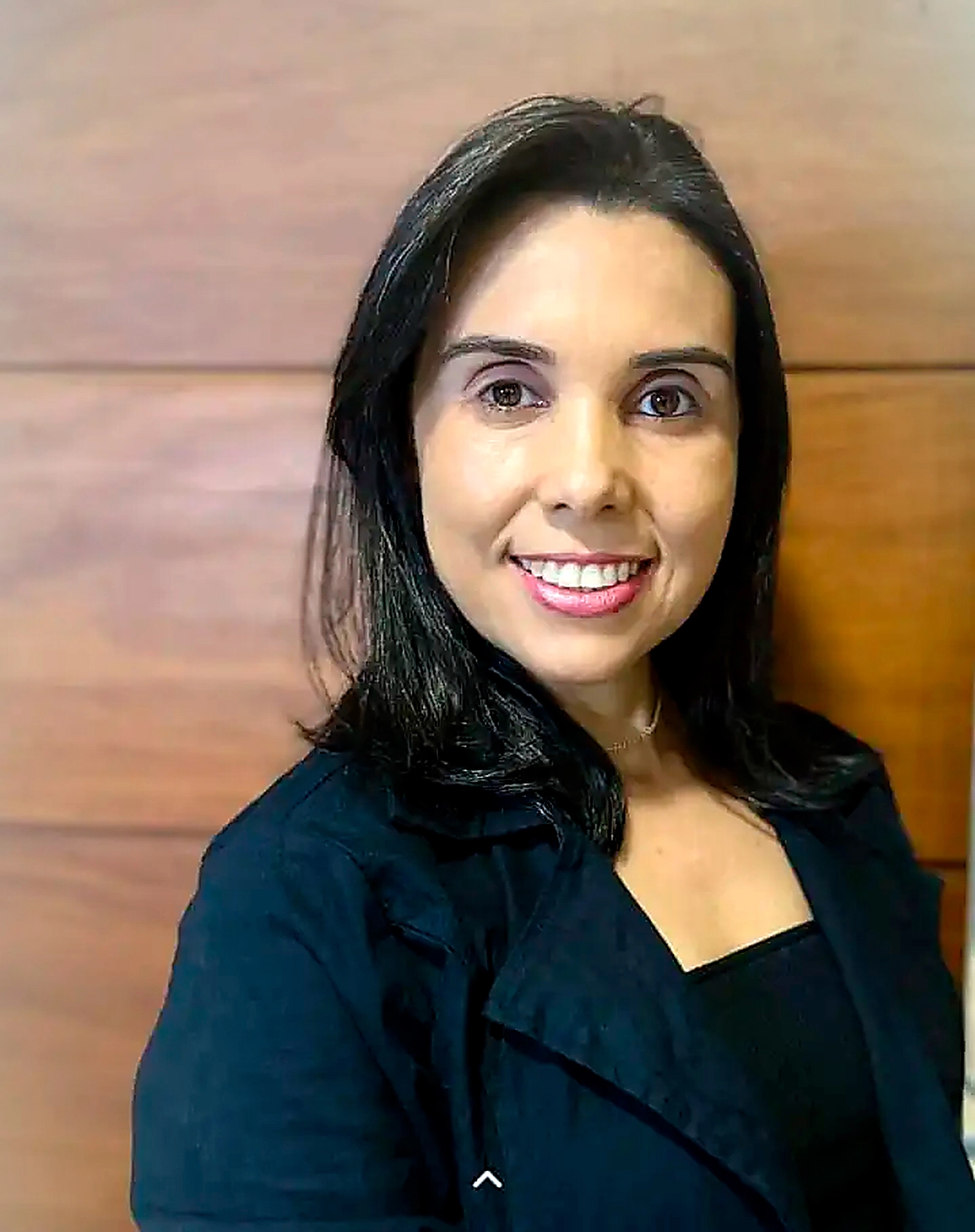 Psicóloga Adriana Costa
