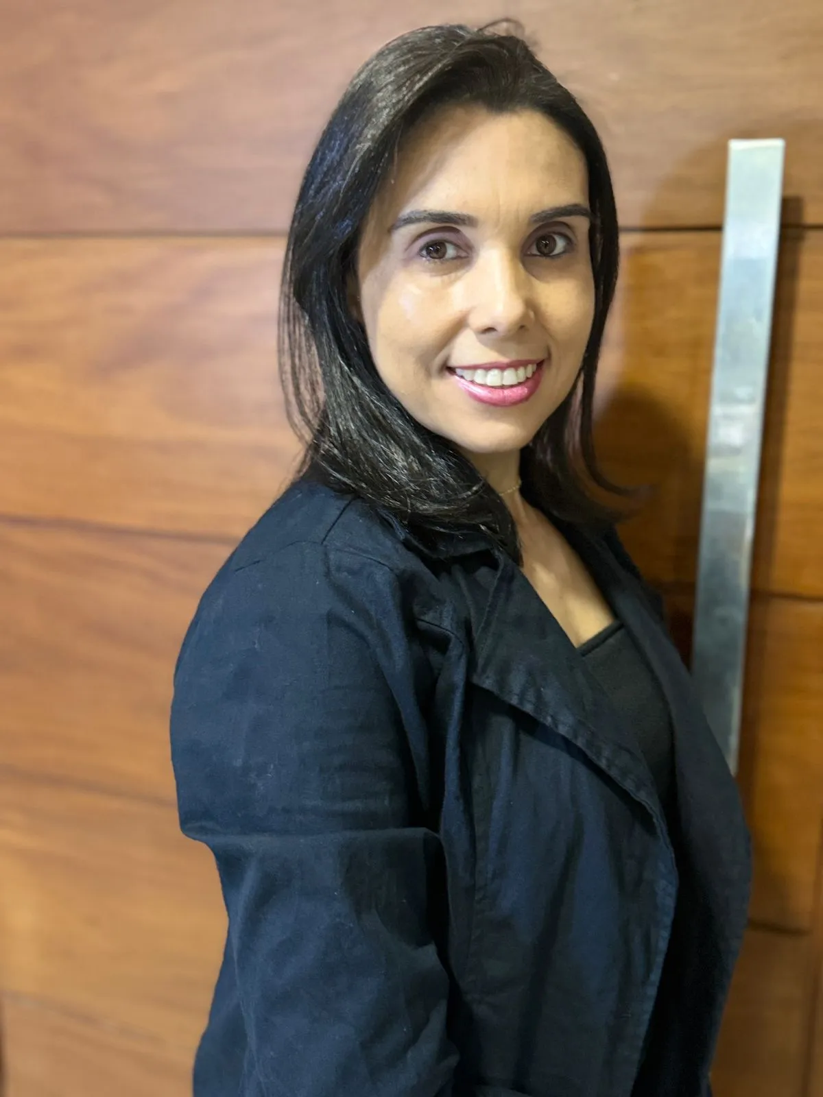 Psicóloga Adriana Costa